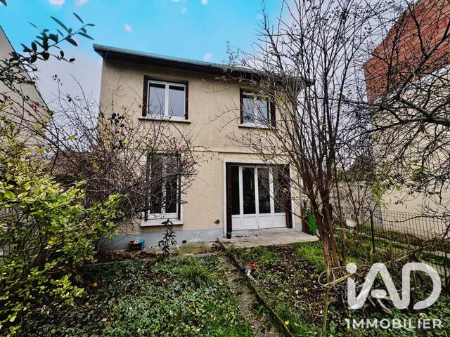 Vente Maison/villa 4 pièces — photo du bien