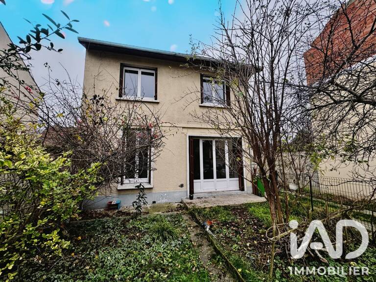 Vente Maison/villa 4 pièces — photo 1