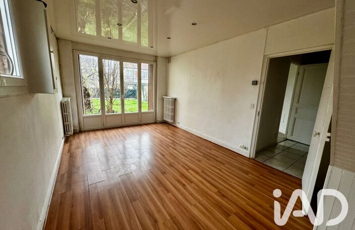 Vente Maison/villa 4 pièces — photo 2