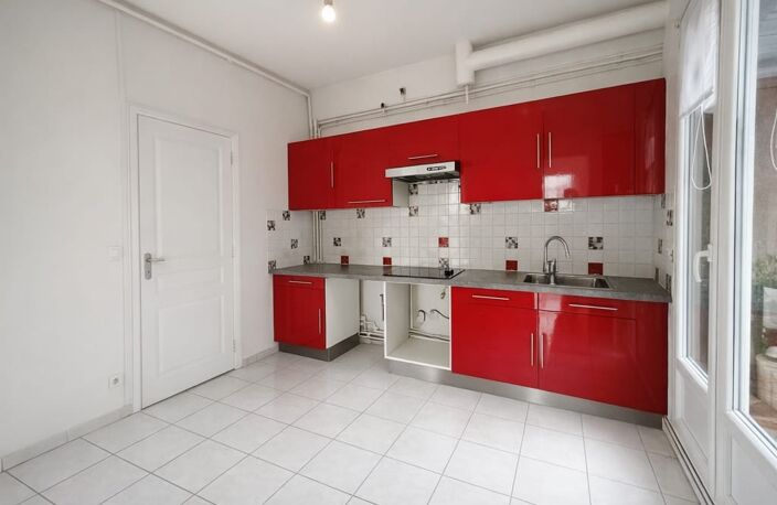 Vente Maison/villa 4 pièces — photo 3