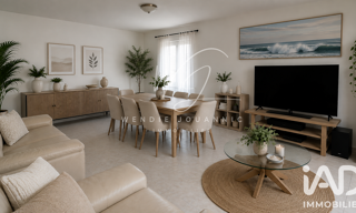 Appartement 4 Pièces 82 m² à vendre à Hyères (83400)