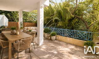 Appartement 4 Pièces 82 m² à vendre à Hyères (83400)