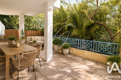 Appartement 4 pièces 439000 €