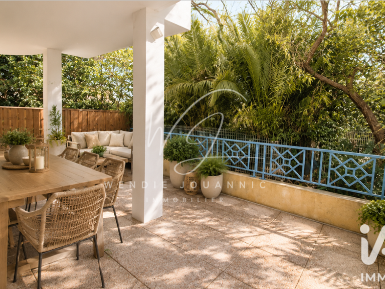 Vente Appartement 4 pièces — photo 1