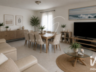 Vente Appartement 4 pièces — photo 2