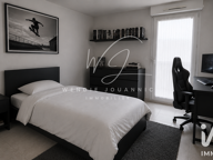Vente Appartement 4 pièces — photo 4