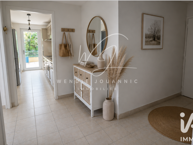 Vente Appartement 4 pièces — photo du bien
