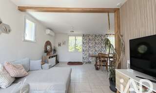 Maison 5 Pièces 97 m² à vendre à Le Bignon-Mirabeau (45210)