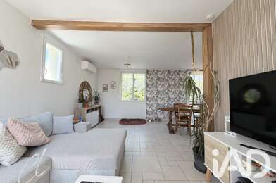 Maison 5 pièces 219000 €