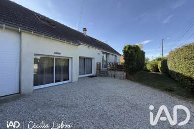Maison 5 pièces 219000 €