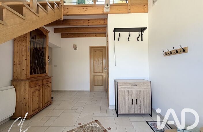 Vente Pavillon 5 pièces — photo 2