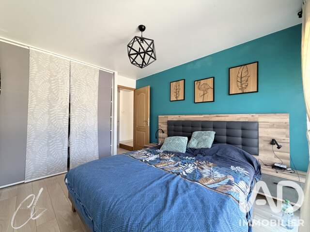 Vente Pavillon 5 pièces — photo du bien
