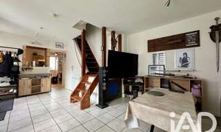 Maison 3 Pièces 60 m² à vendre à Voulx (77940)