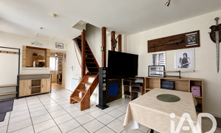 Maison 3 Pièces 60 m² à vendre à Voulx (77940)