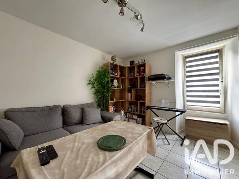 Vente Maison/villa 3 pièces — photo 1