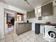 Vente Maison/villa 3 pièces — photo 4