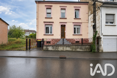 Maison 5 pièces 138000 €