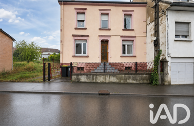 Vente Maison/villa 5 pièces — photo du bien