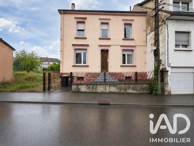 Vente Maison/villa 5 pièces — photo du bien
