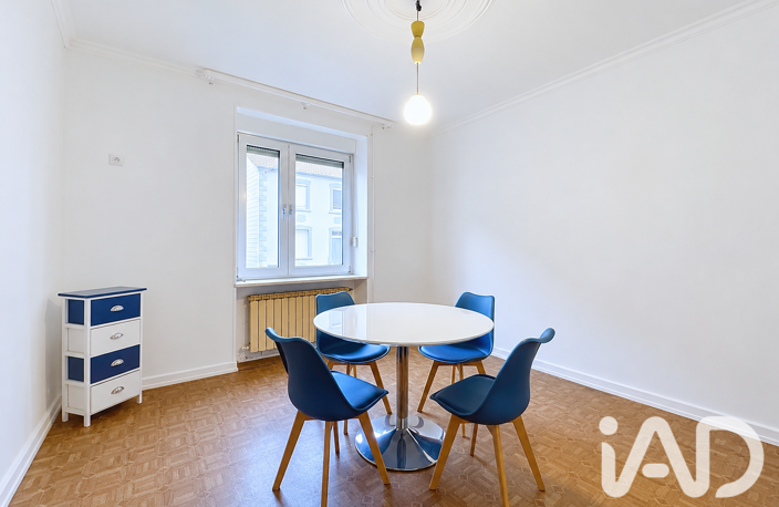 Vente Maison/villa 5 pièces — photo 3