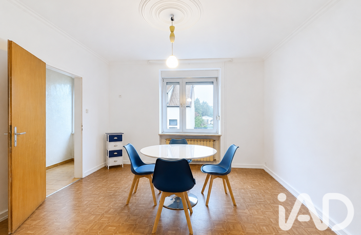 Vente Maison/villa 5 pièces — photo 4