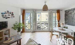 Appartement 2 Pièces 41 m² à vendre à Versailles (78000)