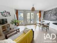 Vente Appartement 2 pièces — photo 2