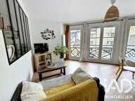 Vente Appartement 2 pièces — photo 3