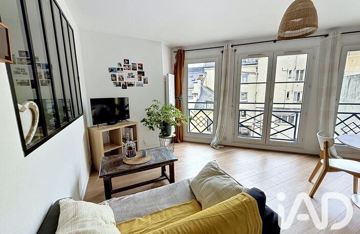 Vente Appartement 2 pièces — photo 3