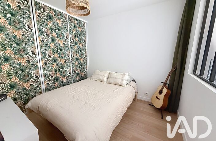 Vente Appartement 2 pièces — photo 5