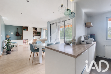Appartement 3 pièces 250000 €