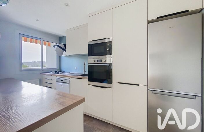 Vente Appartement 4 pièces — photo 2