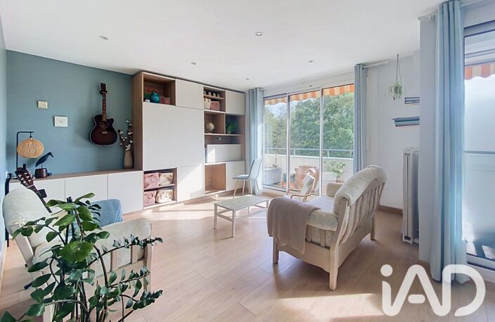 Vente Appartement 4 pièces — photo 3