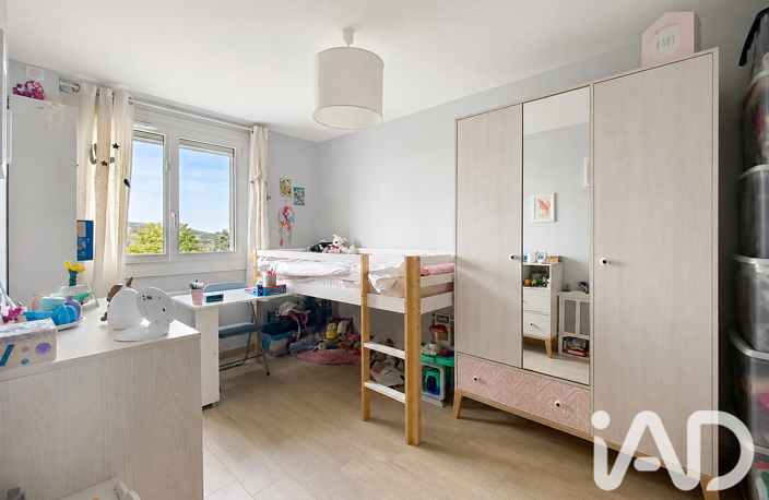Vente Appartement 4 pièces — photo 4