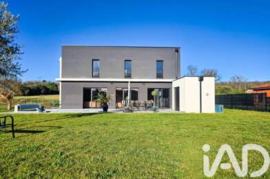 Maison 7 pièces 599000 €