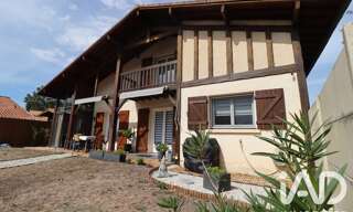 Maison 6 Pièces 118 m² à vendre à Gujan-Mestras (33470)