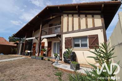 Maison 6 pièces 490000 €