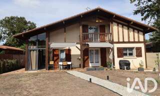 Maison 6 Pièces 118 m² à vendre à Gujan-Mestras (33470)
