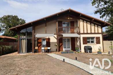 Maison 6 pièces 490000 €