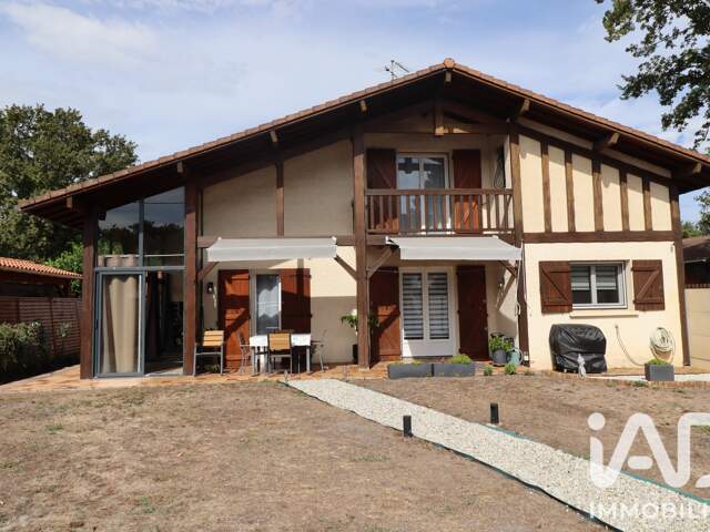 Vente Maison/villa 6 pièces — photo du bien