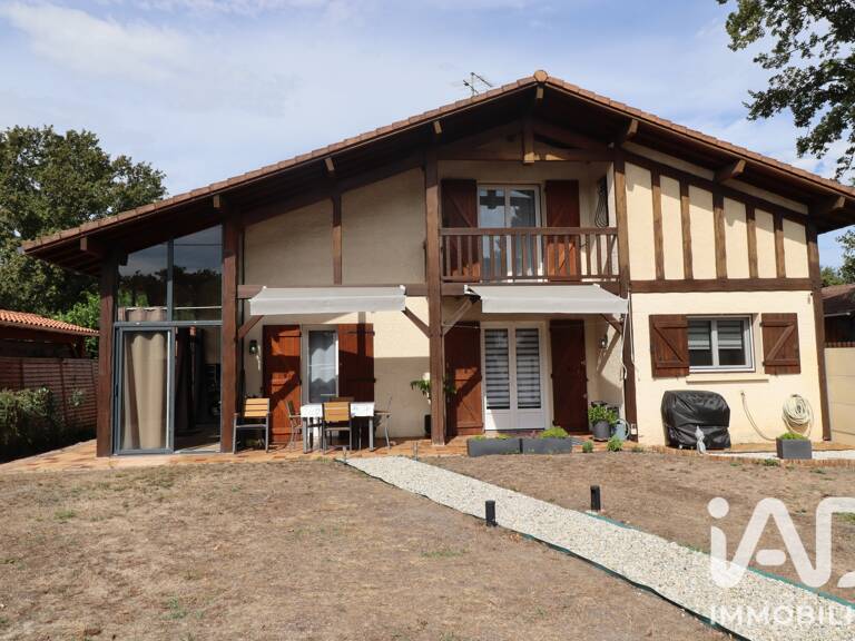 Vente Maison/villa 6 pièces — photo 1