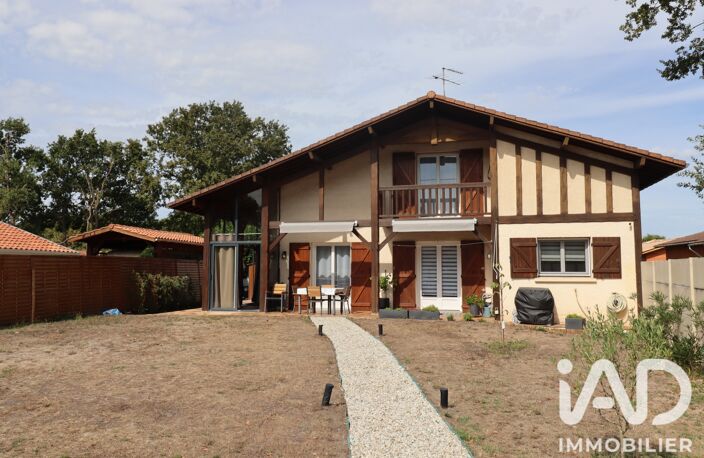 Vente Maison/villa 6 pièces — photo 2