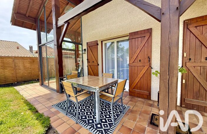 Vente Maison/villa 6 pièces — photo 3