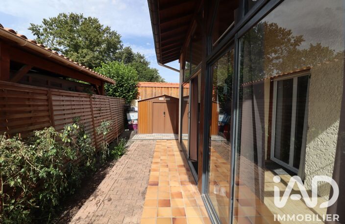 Vente Maison/villa 6 pièces — photo 4