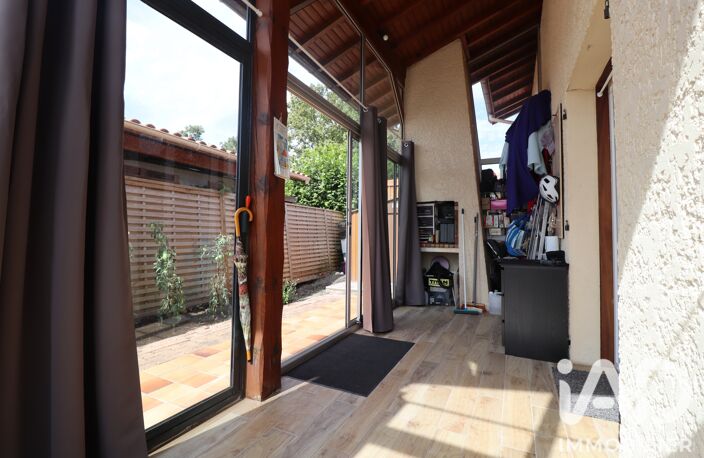 Vente Maison/villa 6 pièces — photo 5
