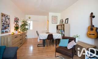 Appartement 3 Pièces 57 m² à vendre à Amiens (80000)