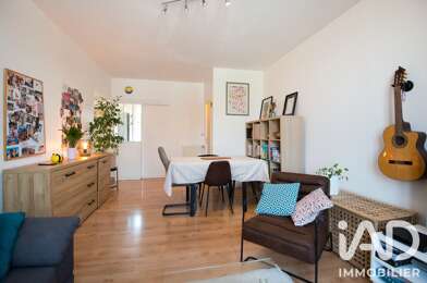 Appartement 3 pièces 119000 €