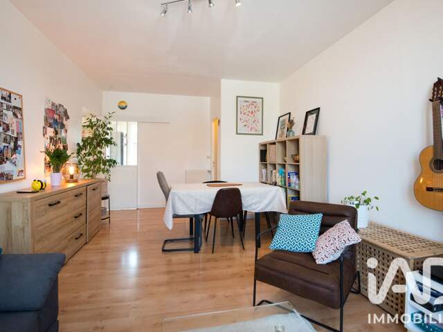 Vente Appartement 3 pièces — photo du bien