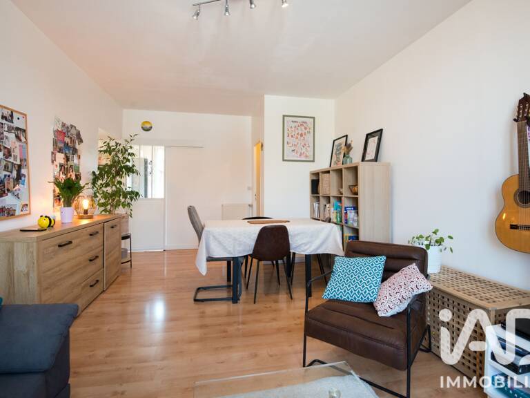 Vente Appartement 3 pièces — photo 1