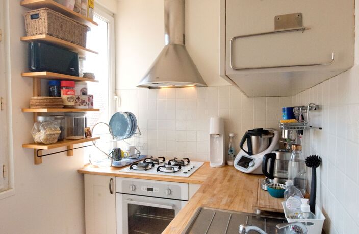 Vente Appartement 3 pièces — photo 3